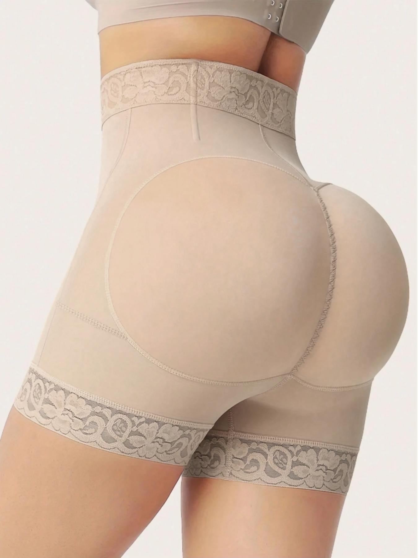 Women's Tummy Control Shapewea - đánh giá và giá Women Shoes Zipper
