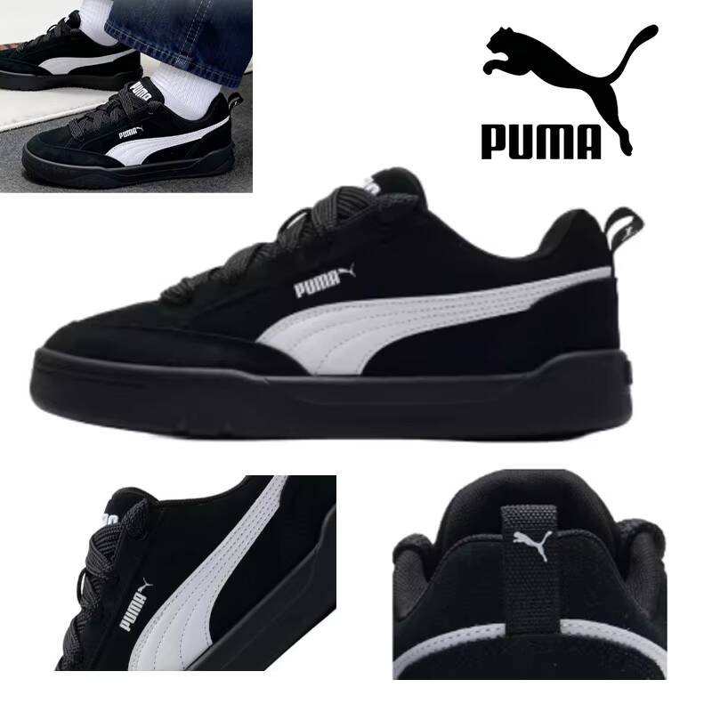 2026 new Puma Mid Low Top Clas - đánh giá và giá Women Shoes Hong Kong