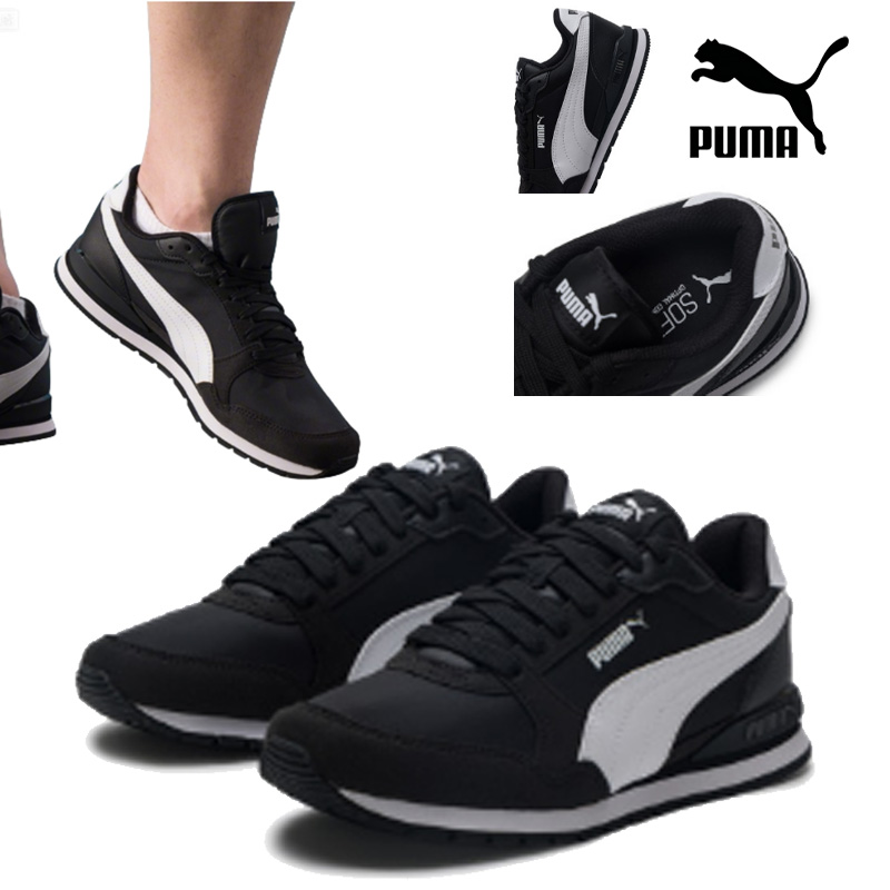 Puma Mid Casual Shoes Comfort  - đánh giá và giá Women Shoes Hong Kong