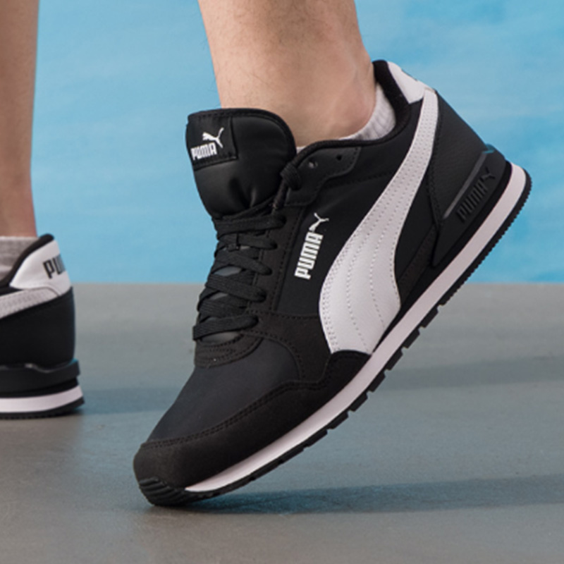 Puma Mid Casual Shoes Comfort  - đánh giá và giá Women Shoes Hong Kong