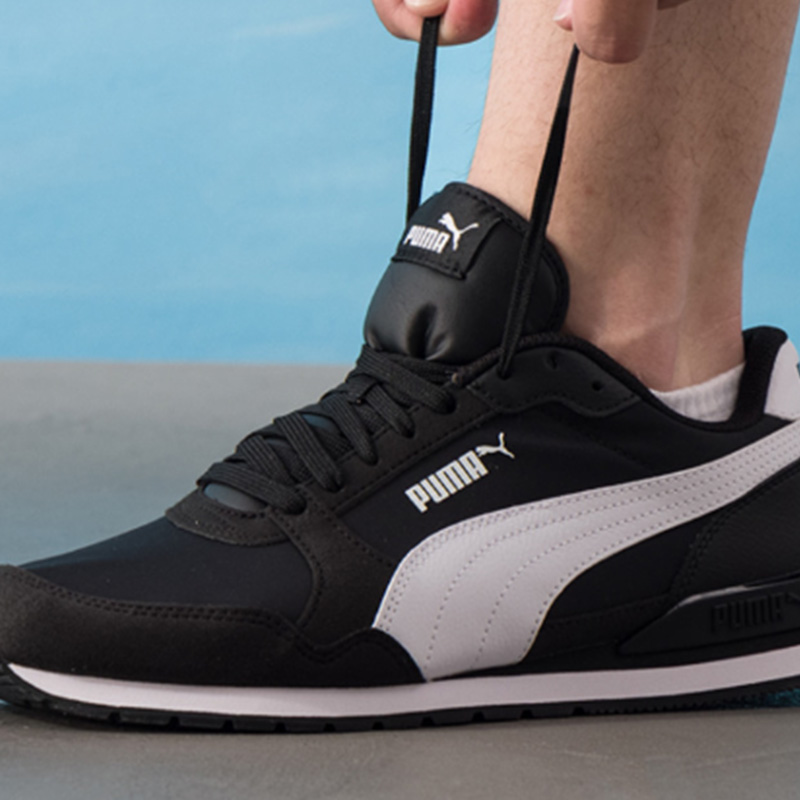 Puma Mid Casual Shoes Comfort  - đánh giá và giá Women Shoes Hong Kong