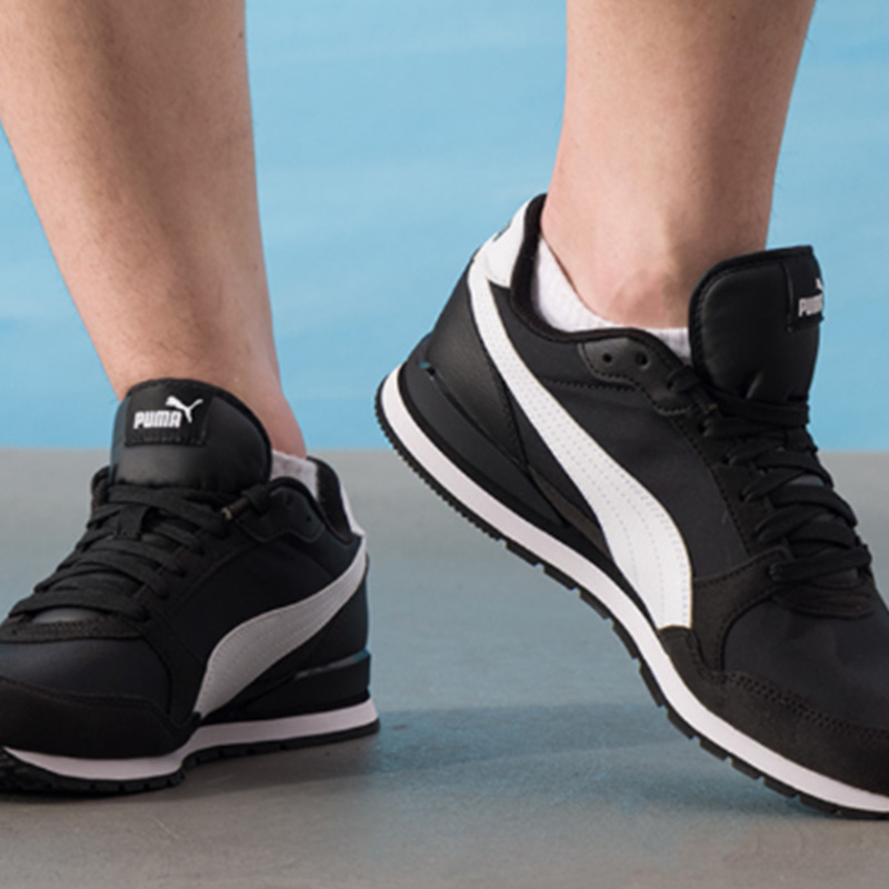 Puma Mid Casual Shoes Comfort  - đánh giá và giá Women Shoes Hong Kong