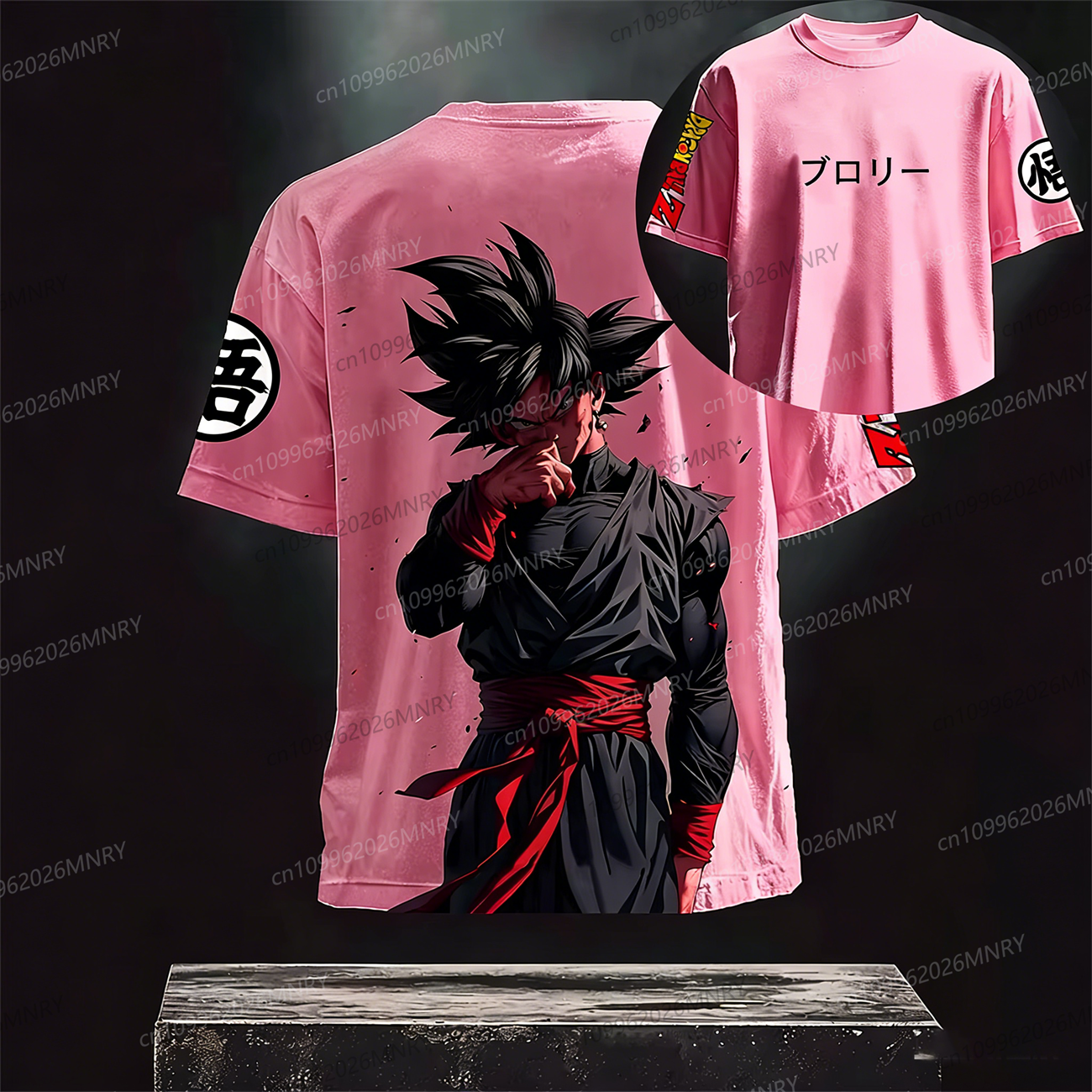 Dragon Ball Z Goku Broly Anime - đánh giá và giá Women'S Shoes Z