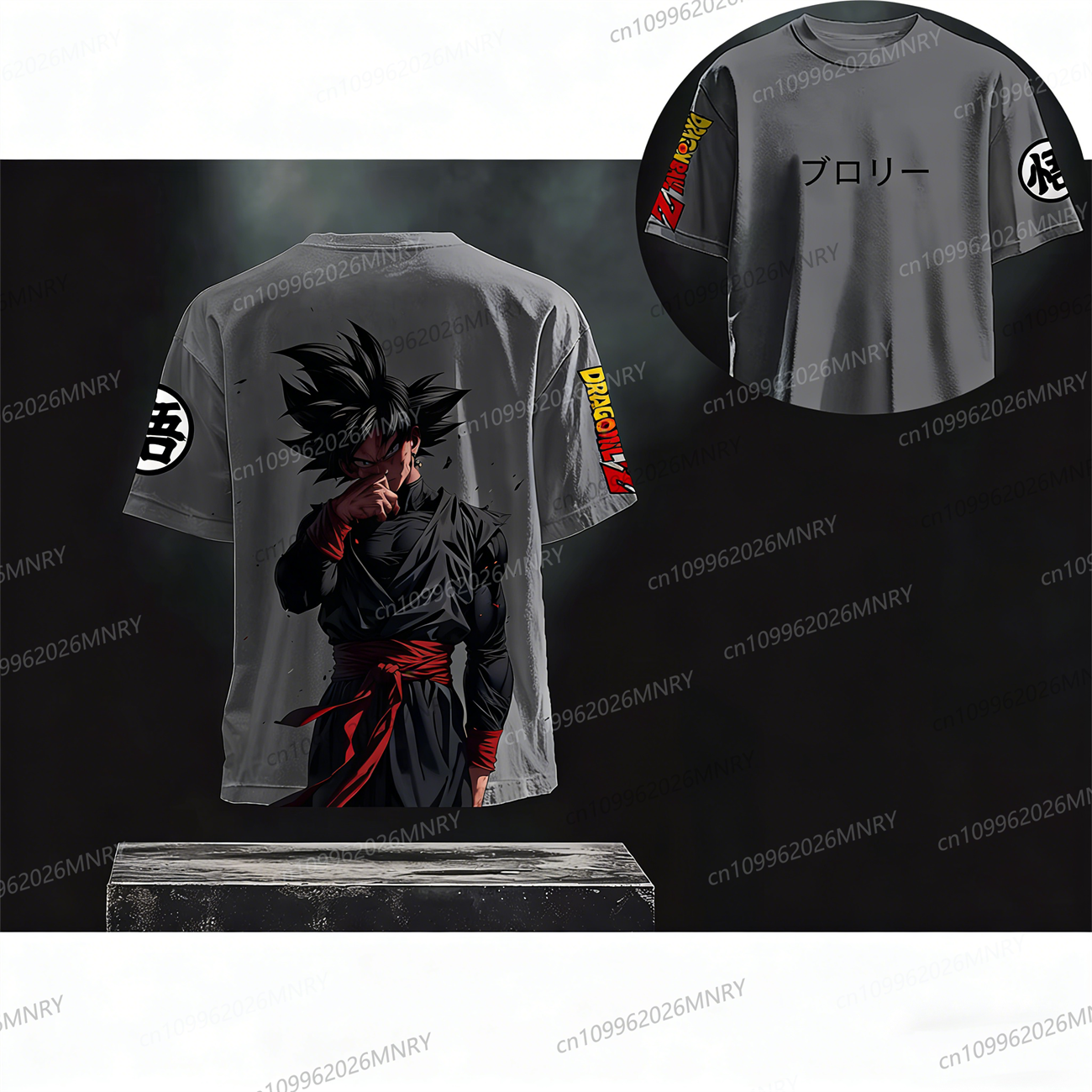 Dragon Ball Z Goku Broly Anime - đánh giá và giá Women'S Shoes Z