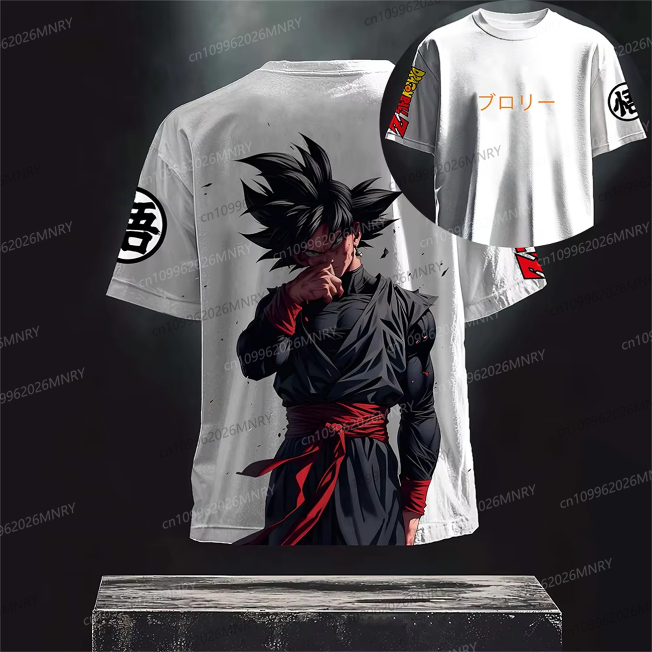 Dragon Ball Z Goku Broly Anime - đánh giá và giá Women'S Shoes Z