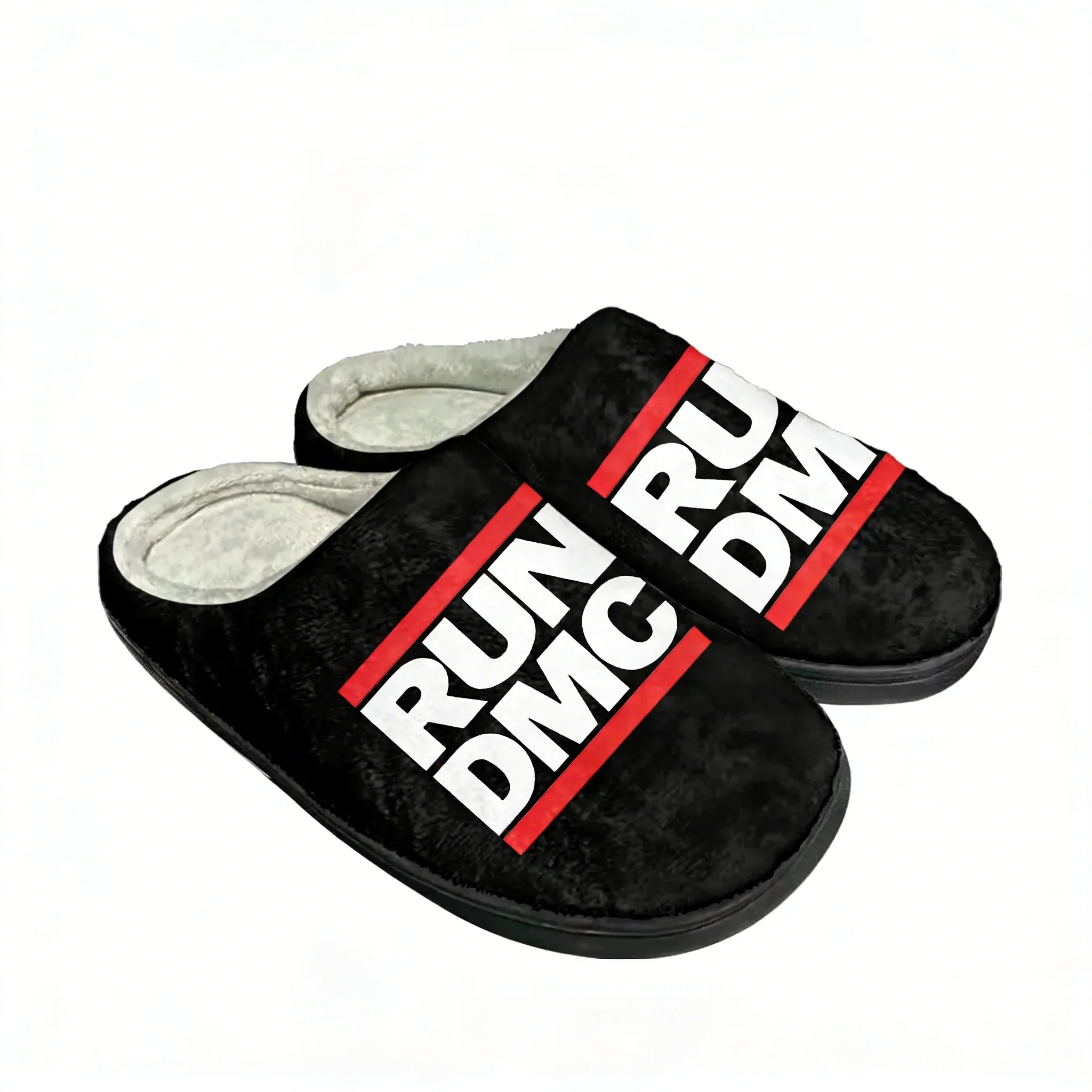 Run DMC Cotton Slippers High Q - đánh giá và giá Women Shoes Running