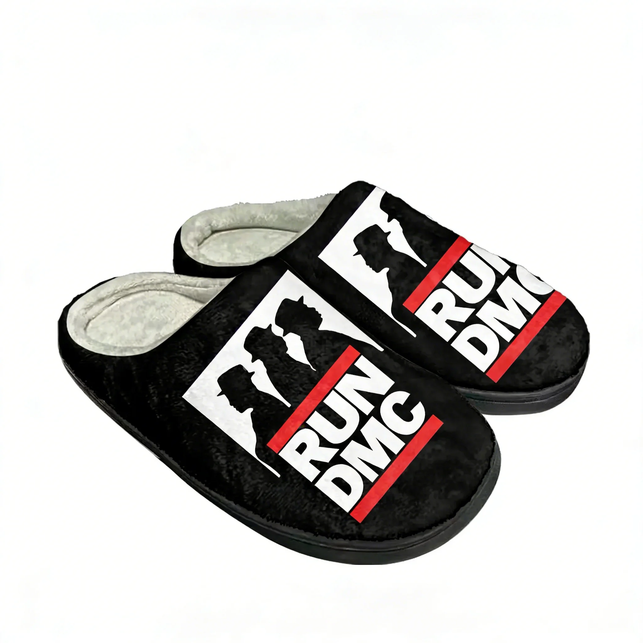 Run DMC Cotton Slippers High Q - đánh giá và giá Women Shoes Running