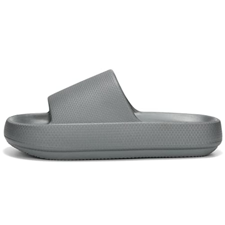 Slides for Women and Men Sanda - đánh giá và giá Women'S Shoes Cloud