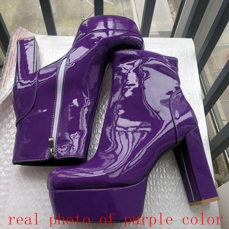 SIMLOVEYO 2022 Ladies Ankle Bo - đánh giá và giá Block Heel Ankle Boots