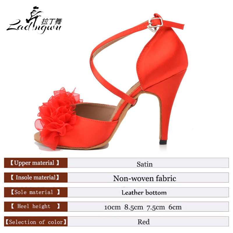 Ladingwu New Ballroom Party Da - đánh giá và giá Women'S Shoes Z