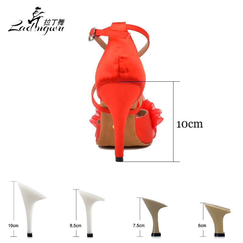 Ladingwu New Ballroom Party Da - đánh giá và giá Women'S Shoes Z