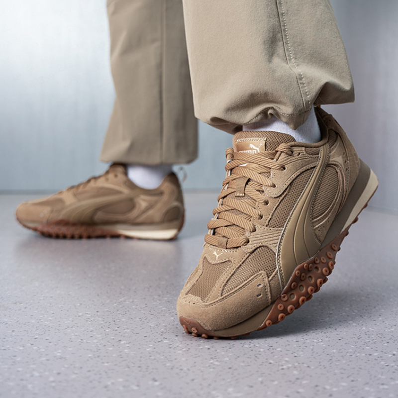 PUMA Unisex Blktop Rider V2 SD - đánh giá và giá Women Shoes Hong Kong