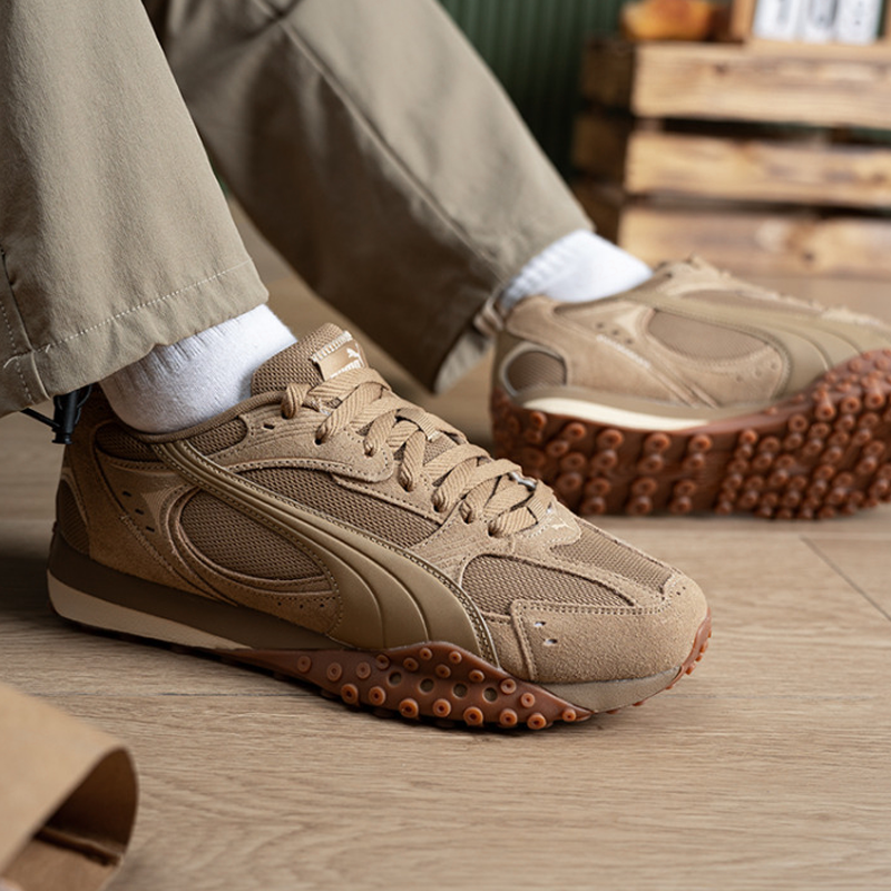 PUMA Unisex Blktop Rider V2 SD - đánh giá và giá Women Shoes Hong Kong