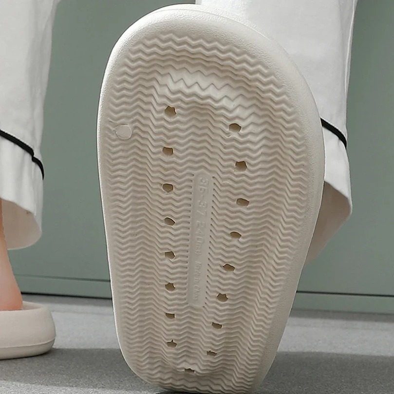 Home Slippers Women cloud Sand - đánh giá và giá Women'S Shoes Cloud
