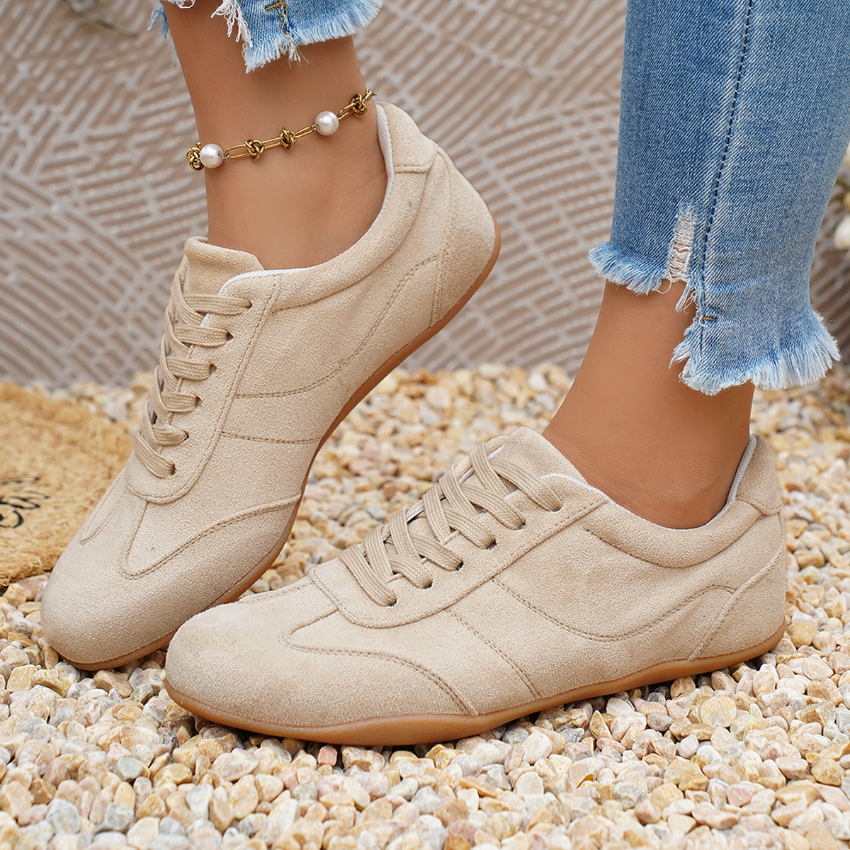 2026 New Women Natural Suede S - đánh giá và giá Women'S Shoes Naturalizer