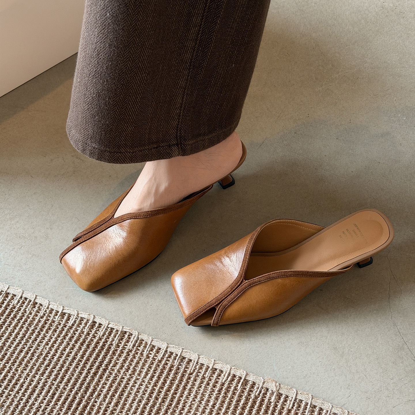 Dilalula 2026 New Natural Leat - đánh giá và giá Women'S Shoes Naturalizer