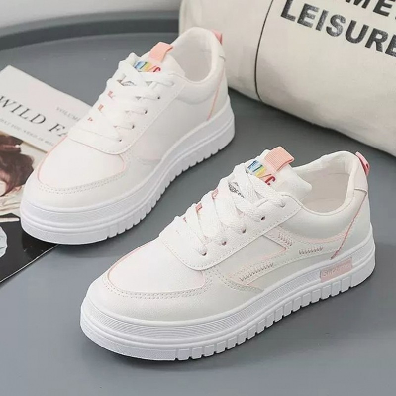 Ladies Shoes Mesh Breathable F - đánh giá và giá Women Shoes Running