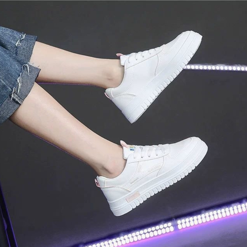 Ladies Shoes Mesh Breathable F - đánh giá và giá Women Shoes Running