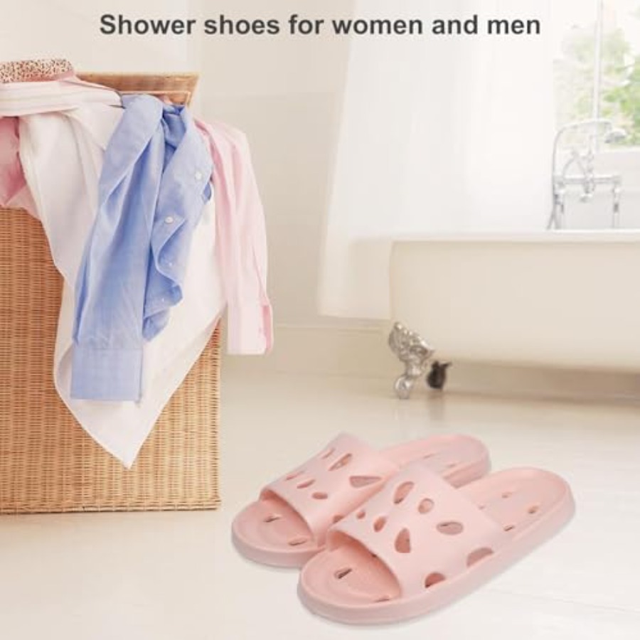 FINLEOO Shower Shoes for Women - đánh giá và giá Women'S Shoes With Arch Support