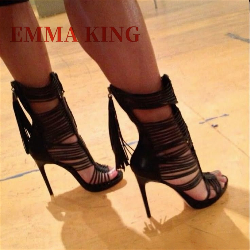 Women Open Toe Straps Ankle Wr - đánh giá và giá Women Shoes Zipper