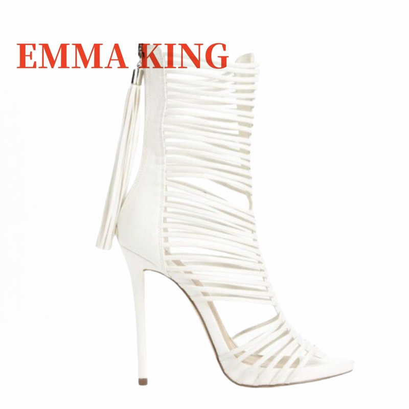 Women Open Toe Straps Ankle Wr - đánh giá và giá Women Shoes Zipper