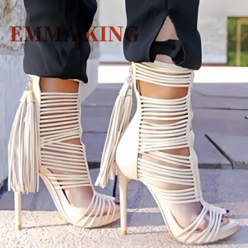 Women Open Toe Straps Ankle Wr - đánh giá và giá Women Shoes Zipper