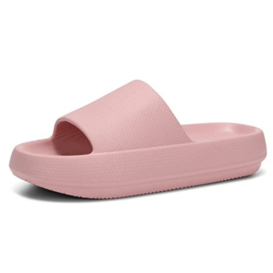 Slides for Women and Men Sanda - đánh giá và giá Women'S Shoes Cloud