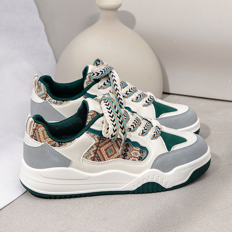Women New Breathable Sneakers  - đánh giá và giá Women'S Shoes New Balance 574