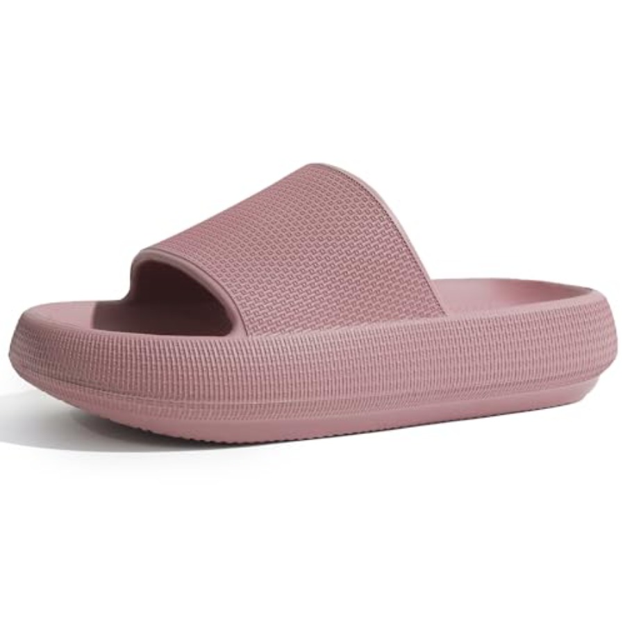Cloud Slides for Women Pillow  - đánh giá và giá Women'S Shoes Cloud