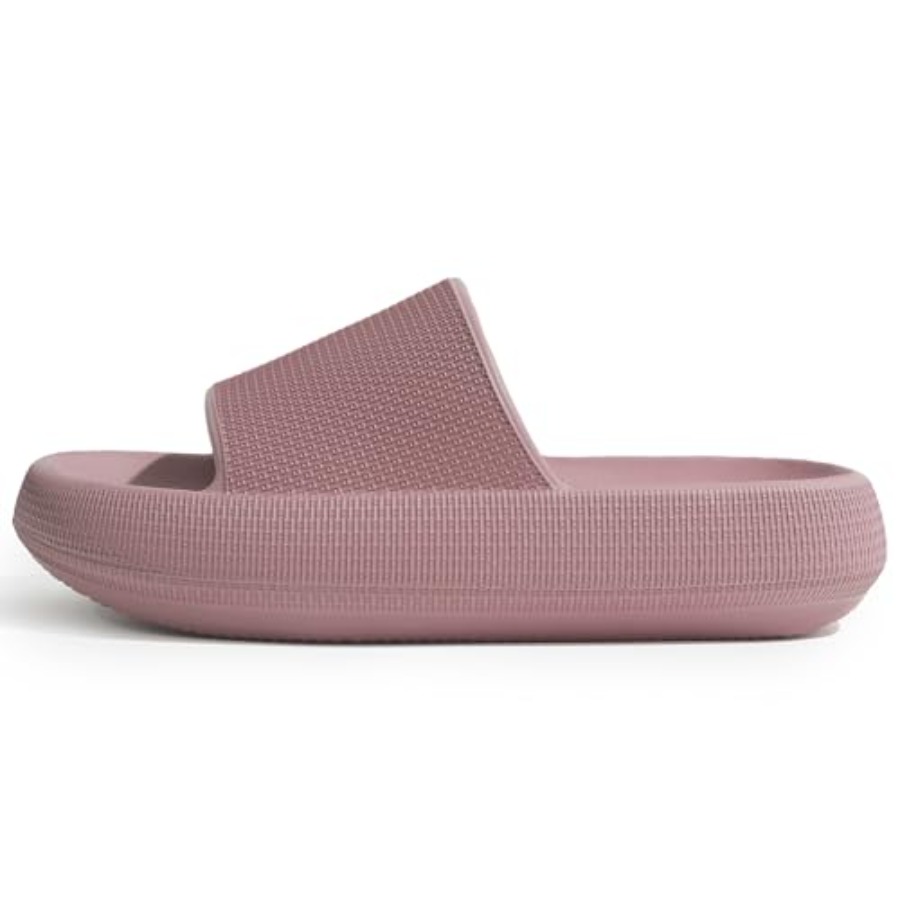 Cloud Slides for Women Pillow  - đánh giá và giá Women'S Shoes Cloud