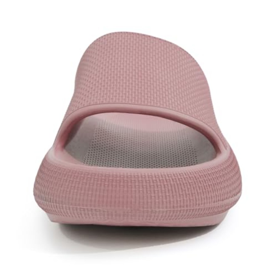 Cloud Slides for Women Pillow  - đánh giá và giá Women'S Shoes Cloud