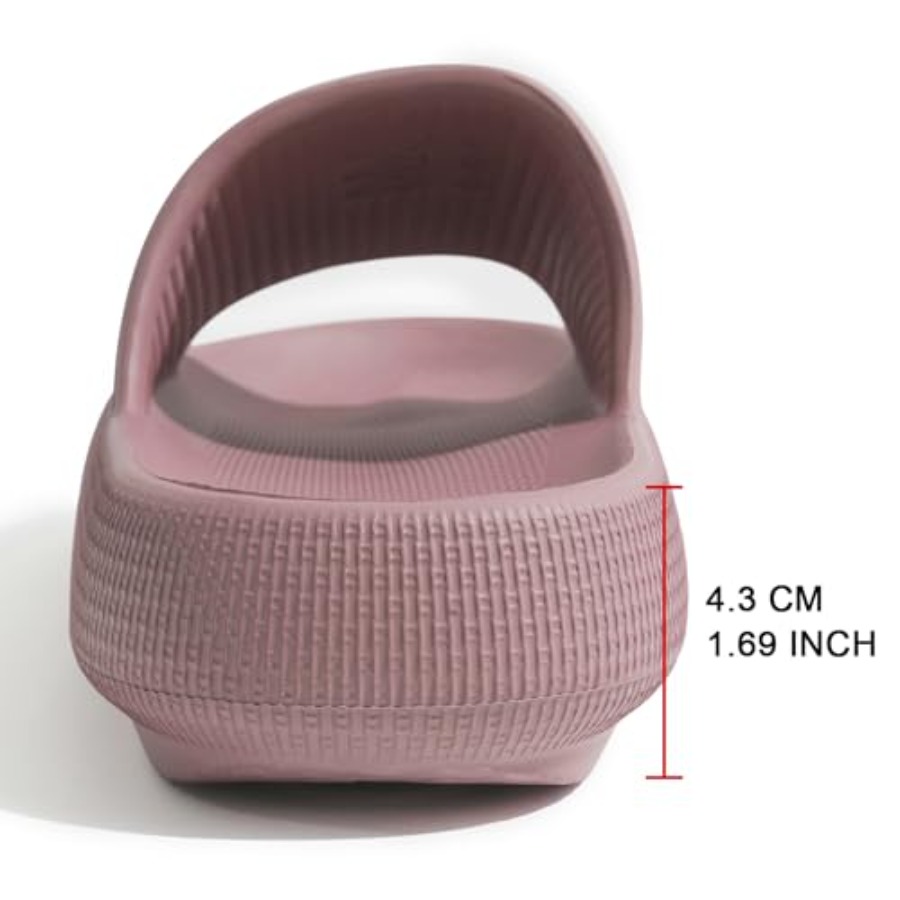Cloud Slides for Women Pillow  - đánh giá và giá Women'S Shoes Cloud