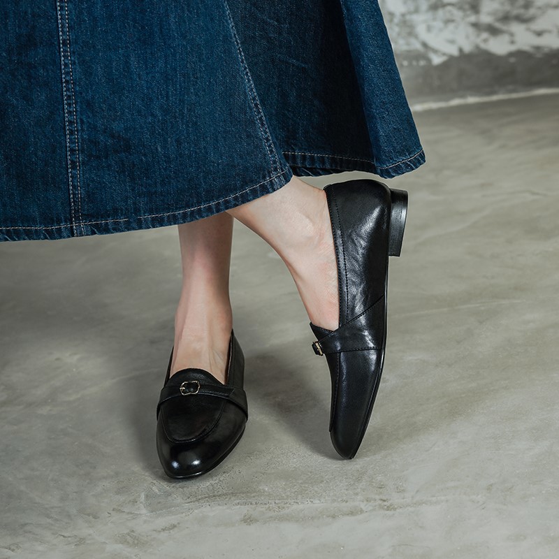 Dilalula 2026 Natural Cow Leat - đánh giá và giá Women'S Shoes Naturalizer