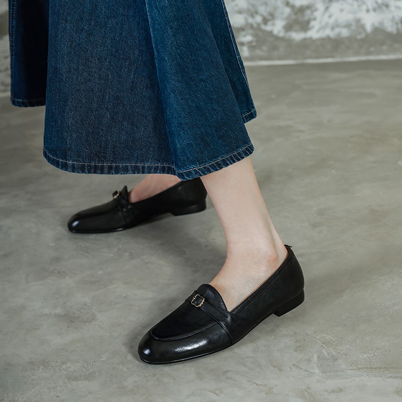 Dilalula 2026 Natural Cow Leat - đánh giá và giá Women'S Shoes Naturalizer