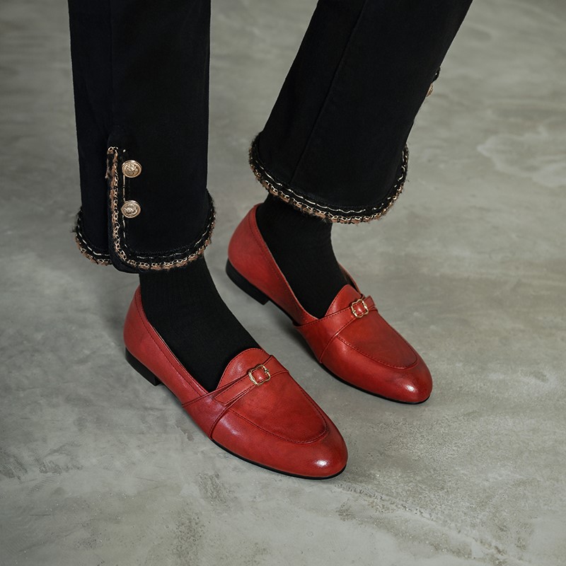 Dilalula 2026 Natural Cow Leat - đánh giá và giá Women'S Shoes Naturalizer