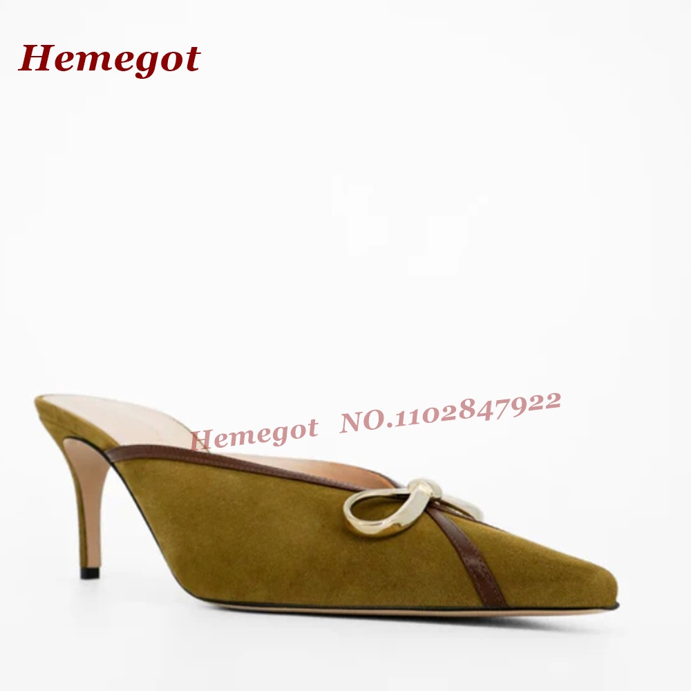 Metal Bow Detail Burgundy Sued - đánh giá và giá Women'S Shoes Burgundy