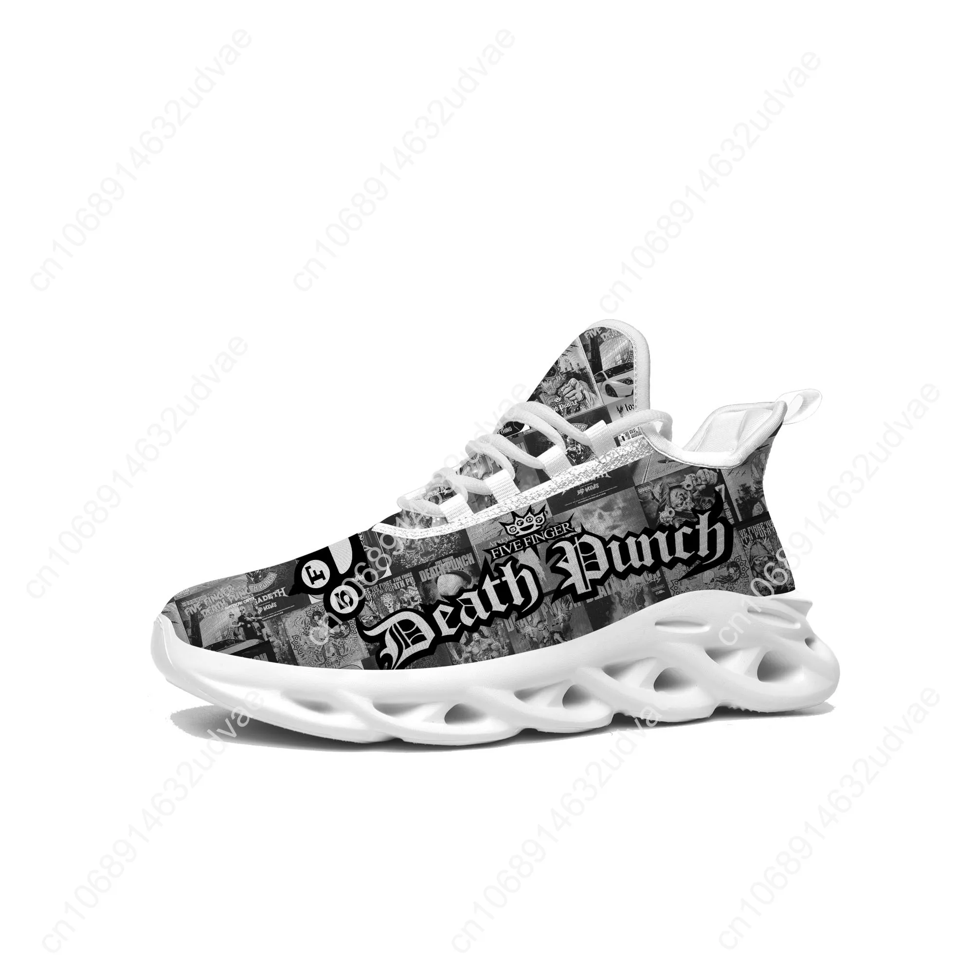 Five Finger Death Punch Sports - đánh giá và giá Women Shoes Running