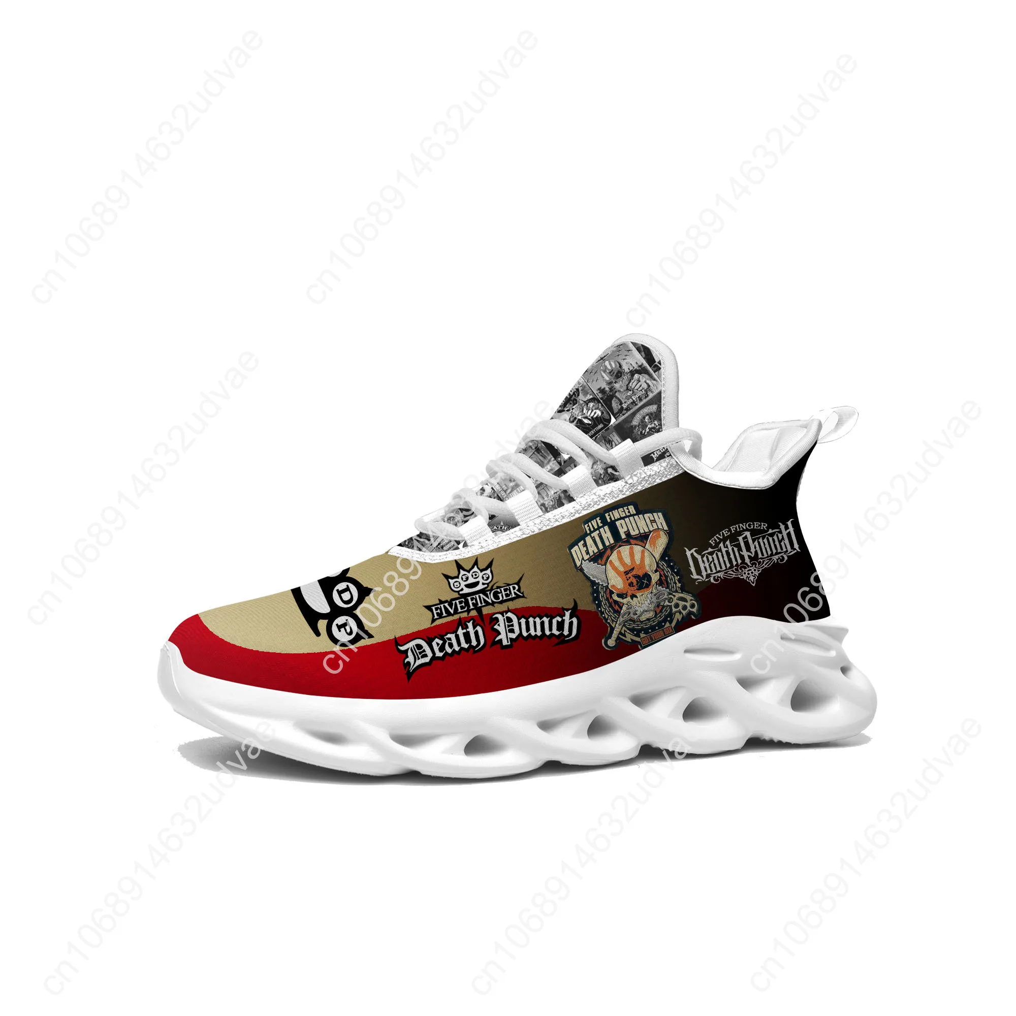 Five Finger Death Punch Sports - đánh giá và giá Women Shoes Running