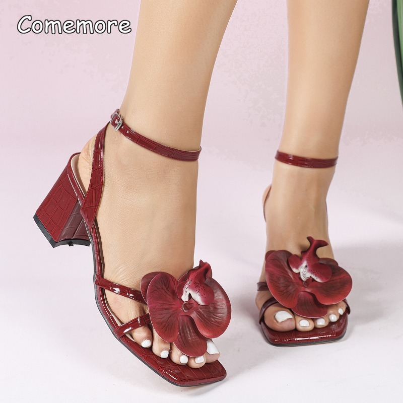 Burgundy Heels for Ladies Eleg - đánh giá và giá Women'S Shoes Burgundy