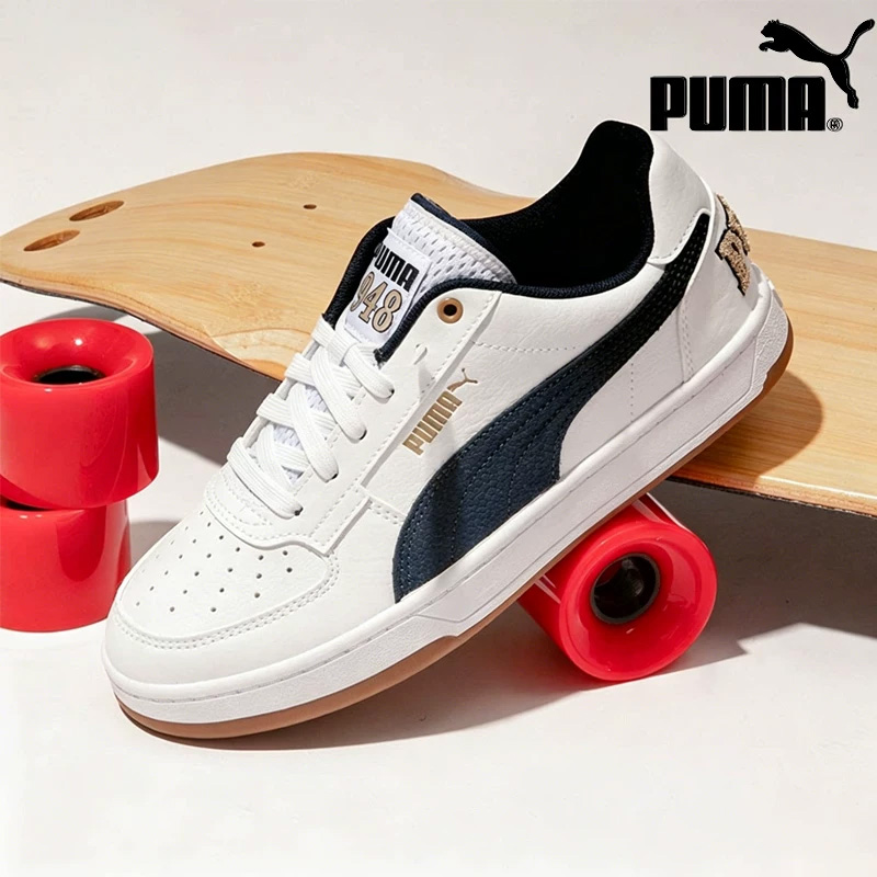 2026 New Puma Low Top Skate Sh - đánh giá và giá Women Shoes Hong Kong
