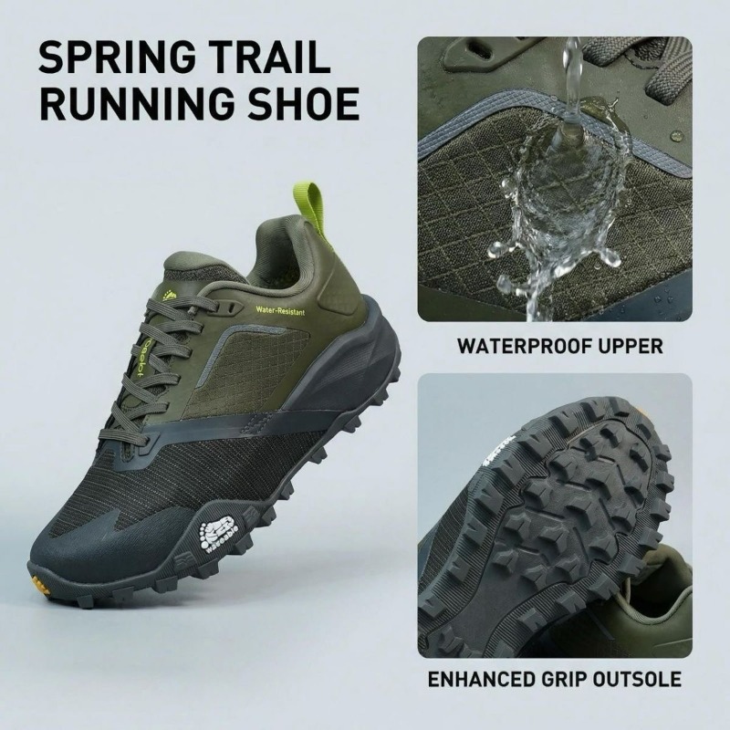 2026 Professional Trail Runnin - đánh giá và giá Women'S Shoes Vs Men'S Size