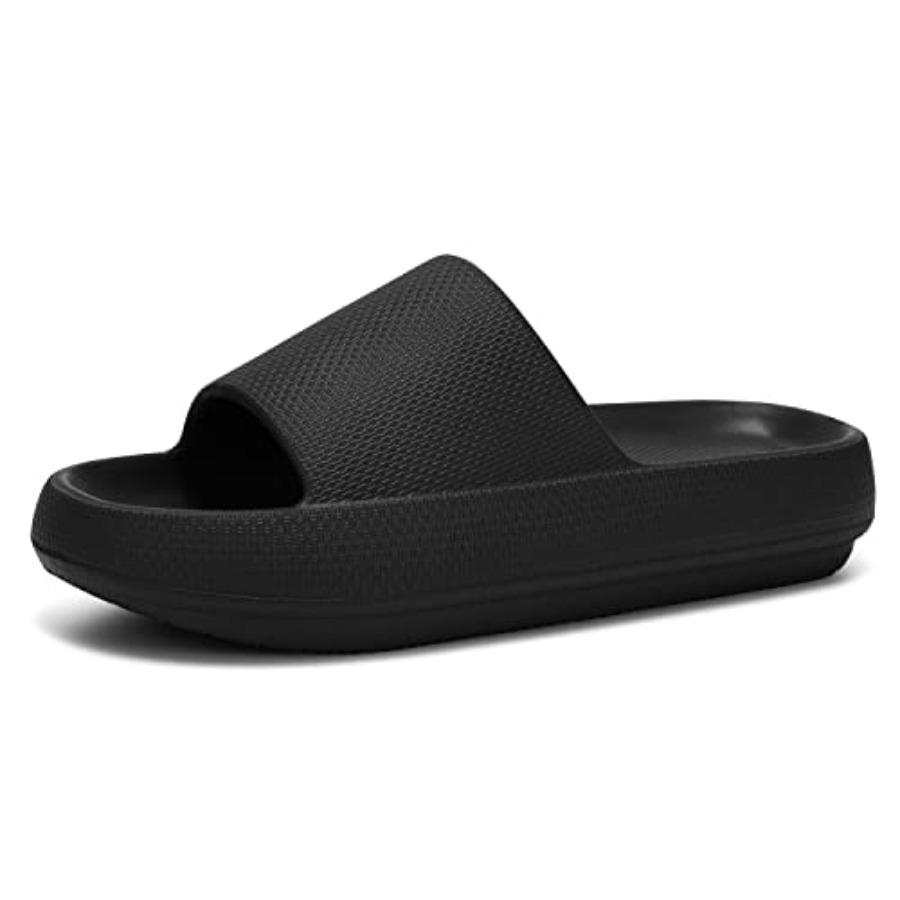 Slides for Women and Men Sanda - đánh giá và giá Women'S Shoes Cloud