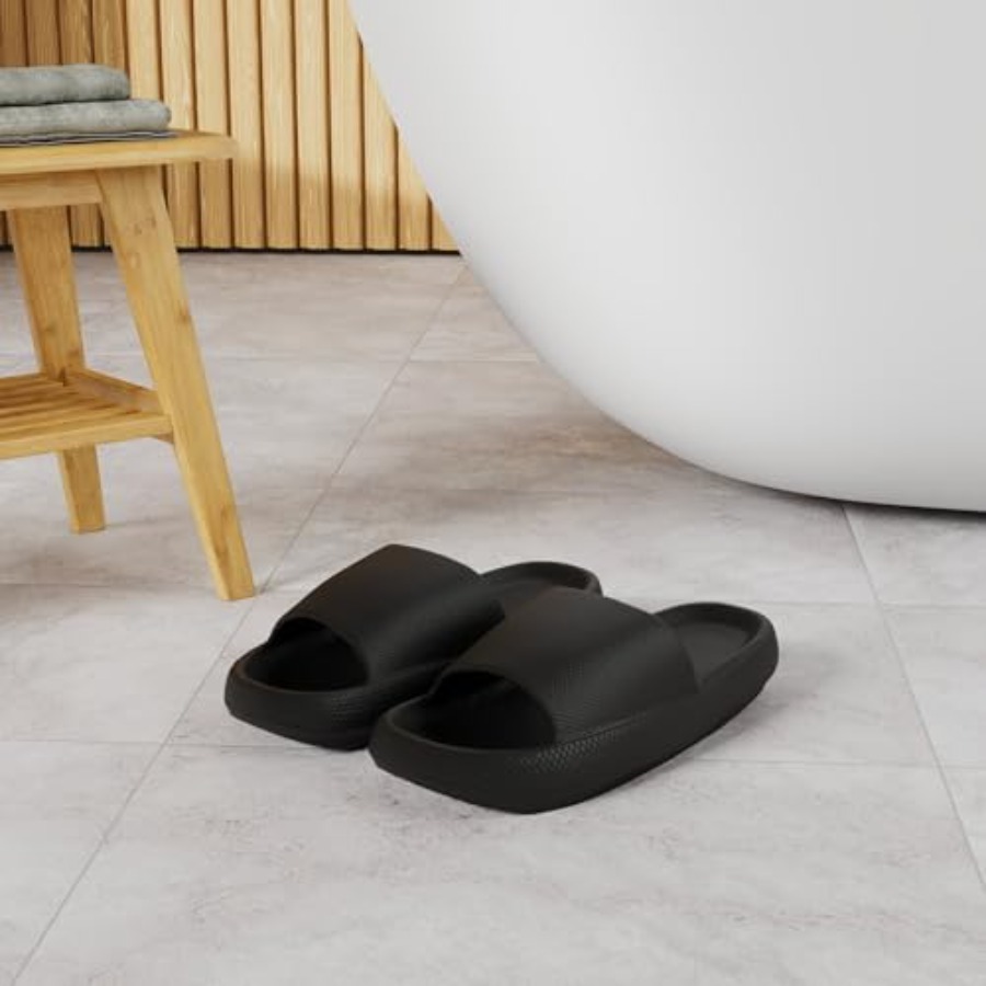 Slides for Women and Men Sanda - đánh giá và giá Women'S Shoes Cloud