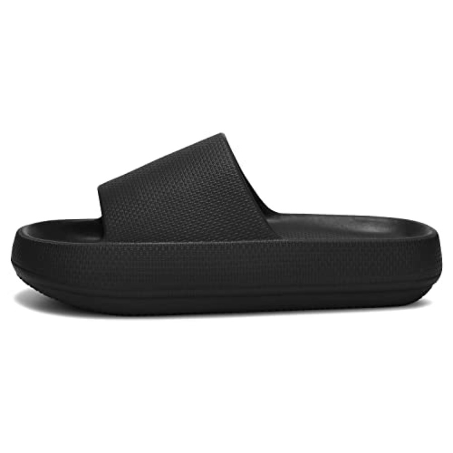 Slides for Women and Men Sanda - đánh giá và giá Women'S Shoes Cloud
