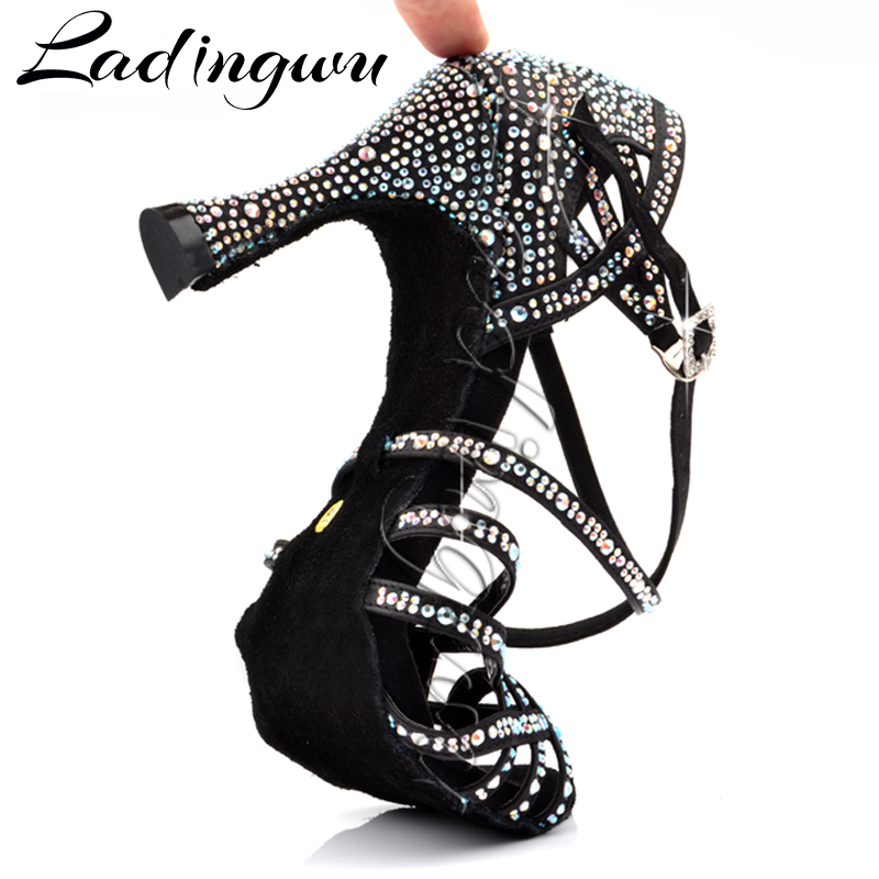 Ladingwu Women's High Heel Dan - đánh giá và giá Women'S Shoes Z