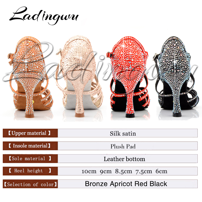 Ladingwu Women's High Heel Dan - đánh giá và giá Women'S Shoes Z