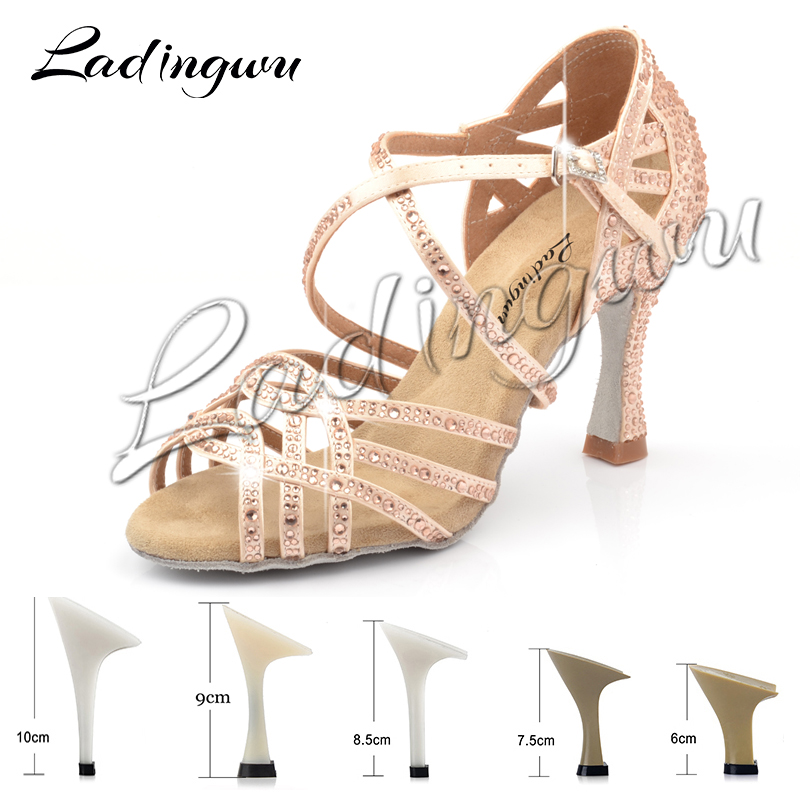 Ladingwu Women's High Heel Dan - đánh giá và giá Women'S Shoes Z