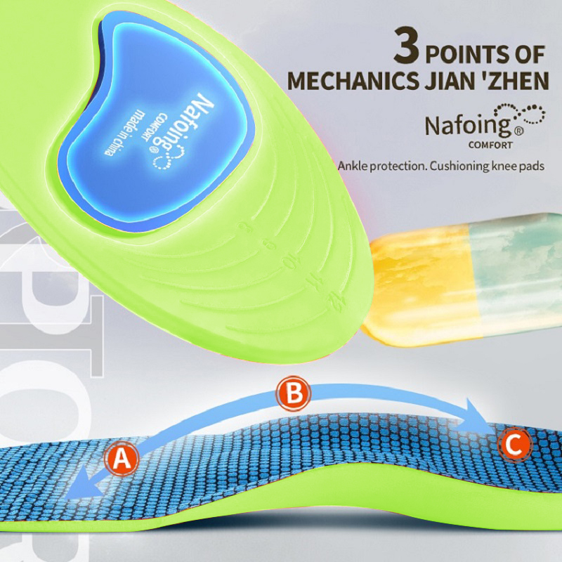Orthopedic Insoles for Feet Sp - đánh giá và giá Women'S Shoes With Arch Support