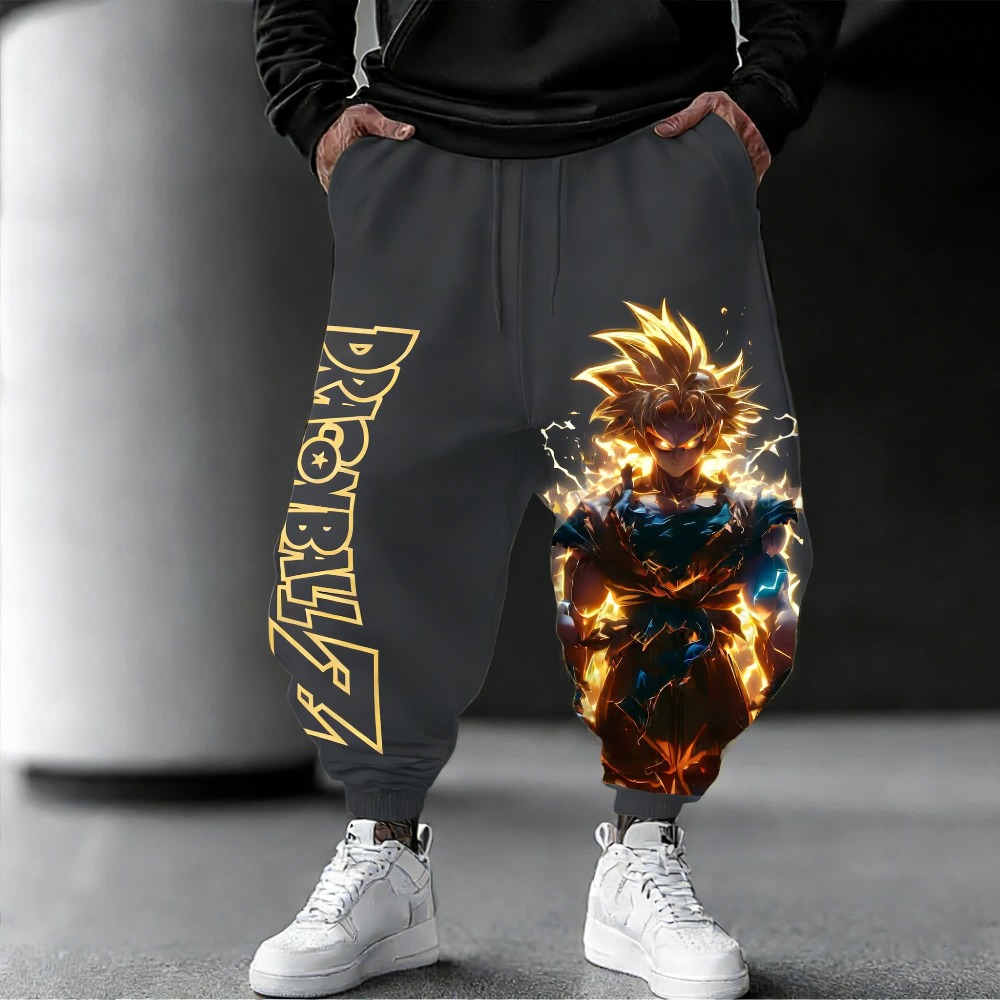 2026 Summer Dragon Ball Z Goku - đánh giá và giá Women'S Shoes Z