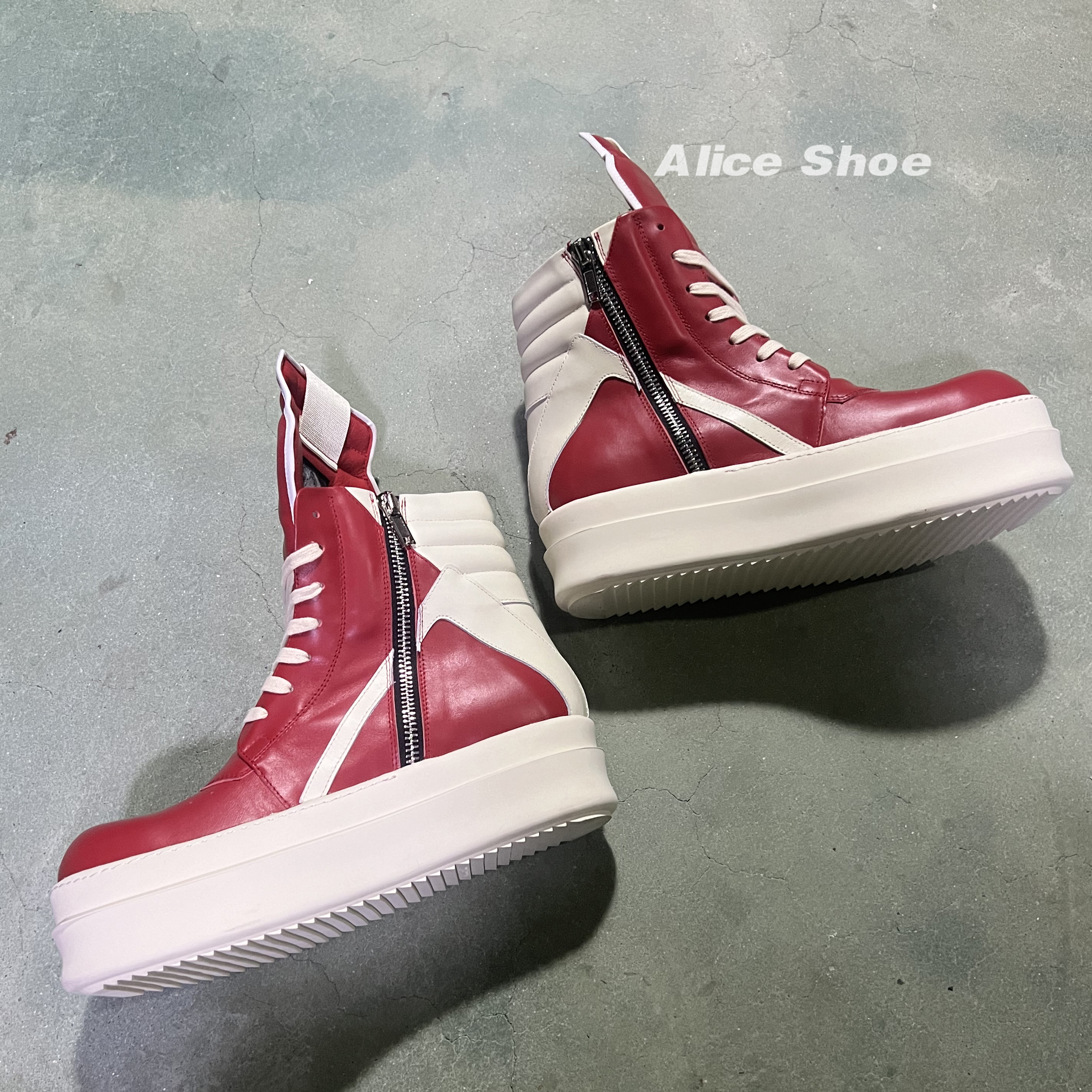 Designer Women Ankle Boot Plat - đánh giá và giá Women'S Shoes Rick Owens